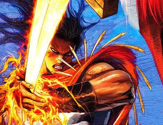 《轻轻牛奶》动漫全集